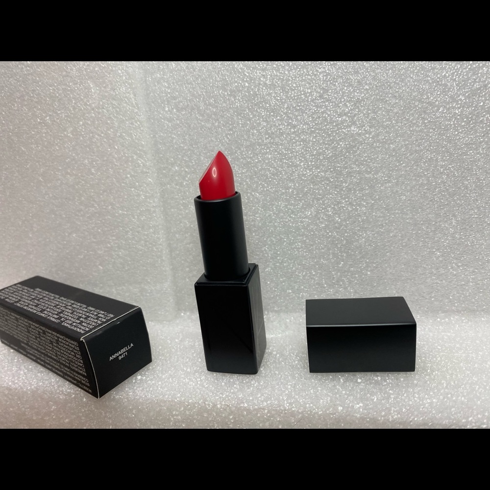 Nars lipstick